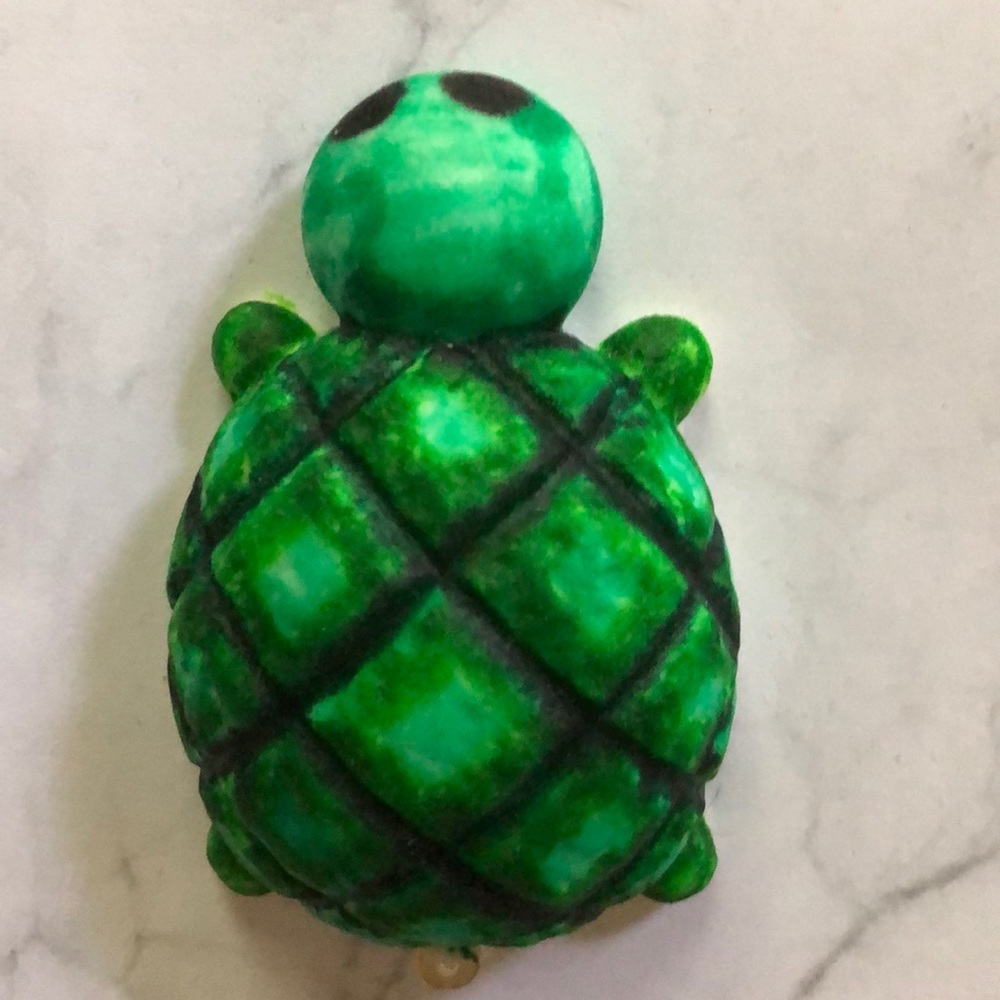 Homemade squishy notebook! - Picture 3 of 9